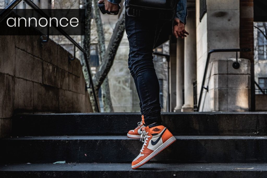 3 gode grunde til at købe Nike Air Force 1 næste gang til skal have nye sko