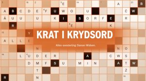 krat i krydsord