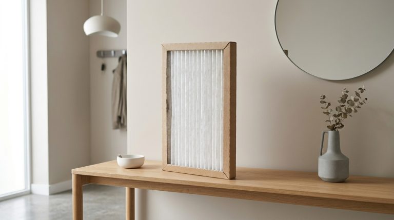 Hvilke filtre til ventilationsanlæg passer bedst til allergikere?